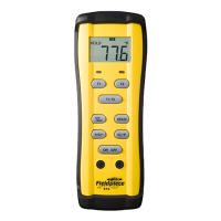 ST4 – Dual Temperature Meter
